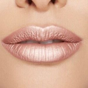 💕🌙Rare! Faking It Too Faced Metallic Melted Lipstick
